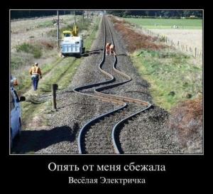 Автомобильные демотиваторы часть 418)