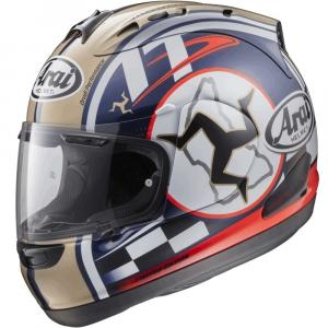 Arai RX-7 GP Isle of Man TT 2015 Limited Edition