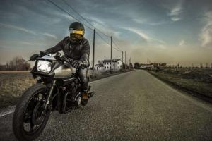 2015 Suzuki Katana El Tiburon by Gitano Rebelde