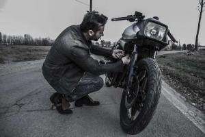 2015 Suzuki Katana El Tiburon by Gitano Rebelde