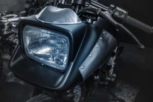 2015 Suzuki Katana El Tiburon by Gitano Rebelde