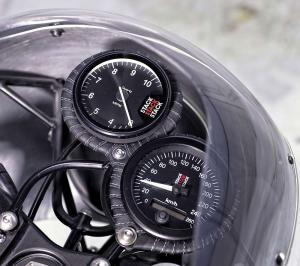 2015 Motokouture Blokbeest Cafe Racer