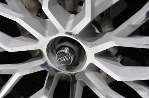 2014 Audi TT Quattro Sport Concept