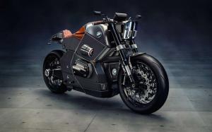 2015 BMW Urban Racer Concept