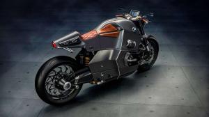 2015 BMW Urban Racer Concept