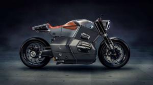2015 BMW Urban Racer Concept