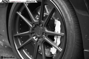 2015 Lamborghini Murcielago LP560-4 by GT Auto Concepts on ADV.1 Wheels