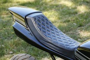 2001 KTM 520 EXC-R by Premier Exhaust & Automotive
