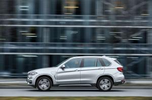 2015 BMW X5 xDrive40e