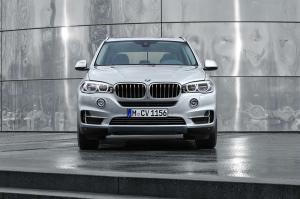 2015 BMW X5 xDrive40e