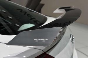 2014 Audi TT Quattro Sport Concept