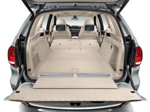2015 BMW X5 xDrive40e
