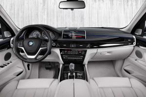 2015 BMW X5 xDrive40e