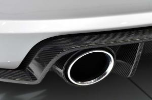 2014 Audi TT Quattro Sport Concept