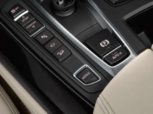 2015 BMW X5 xDrive40e