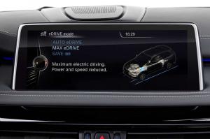 2015 BMW X5 xDrive40e