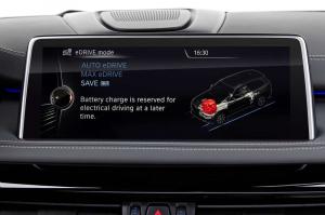 2015 BMW X5 xDrive40e