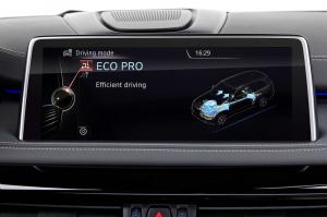 2015 BMW X5 xDrive40e