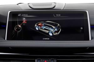 2015 BMW X5 xDrive40e