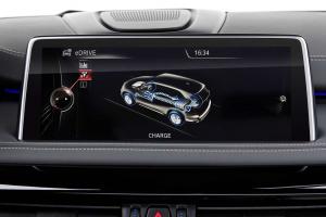 2015 BMW X5 xDrive40e