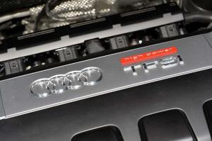 2014 Audi TT Quattro Sport Concept
