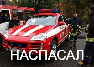Автомобильные демотиваторы часть 419)