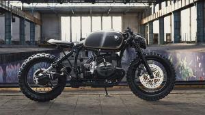 1994 BMW R100R by Diamond Atelier