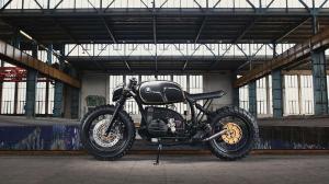 1994 BMW R100R by Diamond Atelier