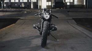 1994 BMW R100R by Diamond Atelier