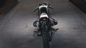 1994 BMW R100R by Diamond Atelier