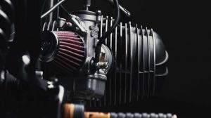 1994 BMW R100R by Diamond Atelier