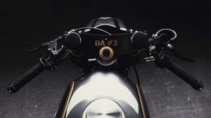 1994 BMW R100R by Diamond Atelier