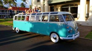 Volkswagen Microbus