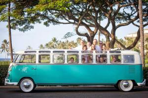 Volkswagen Microbus