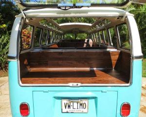 Volkswagen Microbus