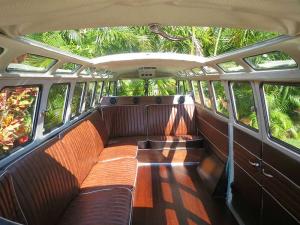 Volkswagen Microbus