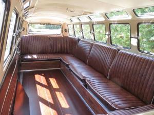 Volkswagen Microbus