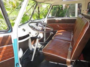 Volkswagen Microbus