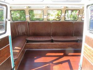 Volkswagen Microbus