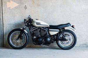 Gentleman Jim: кастом от Deus ex Machina