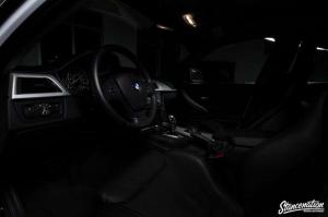 2015 BMW 328ix Wagon Von Doom by Chen