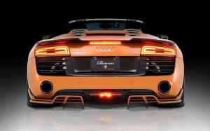 2015 Audi R8 by Rowen Japan