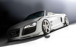 2015 Audi R8 by Rowen Japan