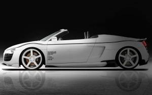 2015 Audi R8 by Rowen Japan