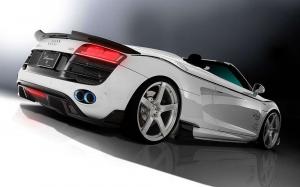 2015 Audi R8 by Rowen Japan