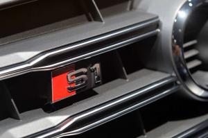 2014 Audi S1