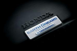 2015 Honda Stepwgn
