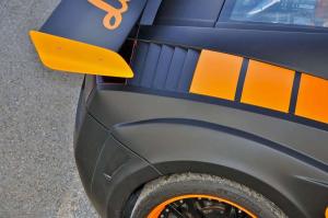 2015 Lamborghini Gallardo Heffner Twin Turbo by ZR Auto
