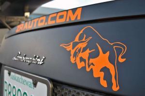 2015 Lamborghini Gallardo Heffner Twin Turbo by ZR Auto