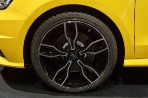 2014 Audi S1